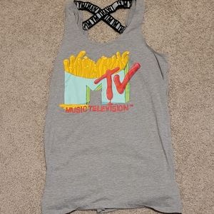 Women's XL MTV Sleepwear